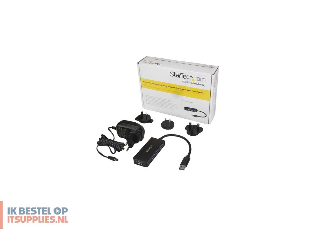 0630636-startechcom_st4300mini_interface_hub_usb_32_gen_1_31_gen_1_type-a_5000_mbits_zwart