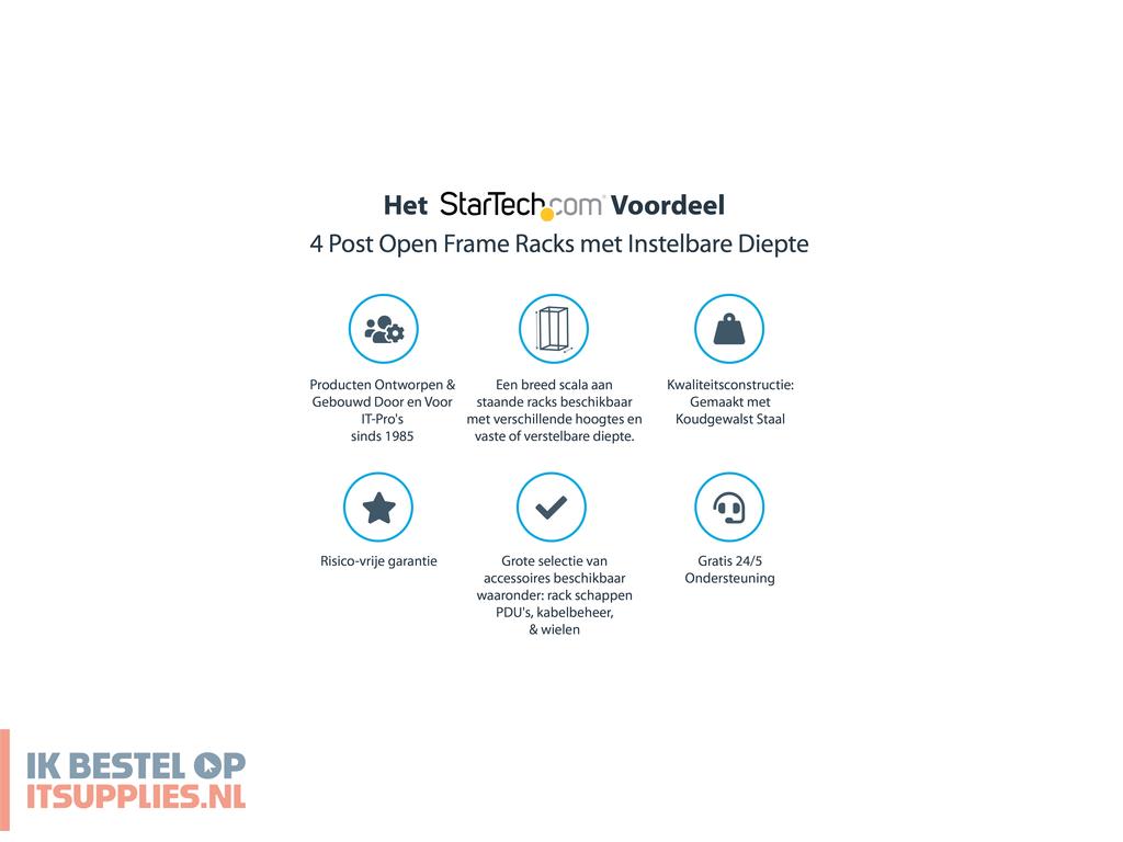 1913489-startechcom_4postrack25u_rack_vrijstaande_rek_zwart