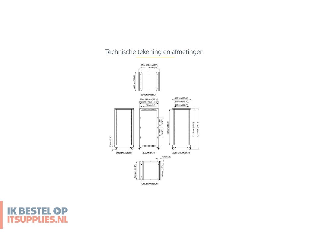 1922540-startechcom_4postrack25u_rack_vrijstaande_rek_zwart