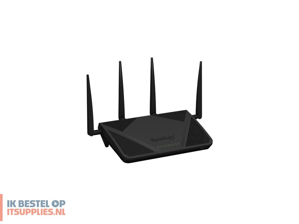 0641837-synology_rt2600ac_draadloze_router_gigabit_ethernet_dual-band_24_ghz__5_ghz_zwart