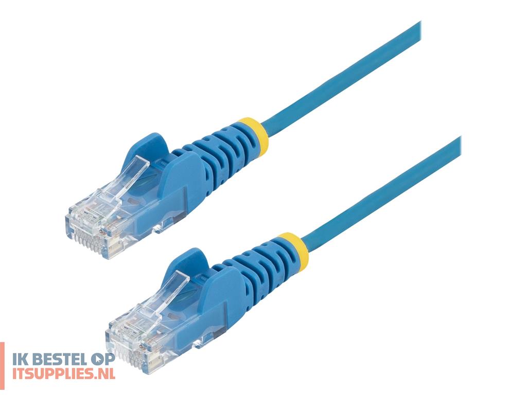 115980-startechcom_50cm_slim_lszh_cat6_ethernet_cable-_10_gigabit_snagless_rj45_100w_poe_patch_cord-_cat_6_10gbe