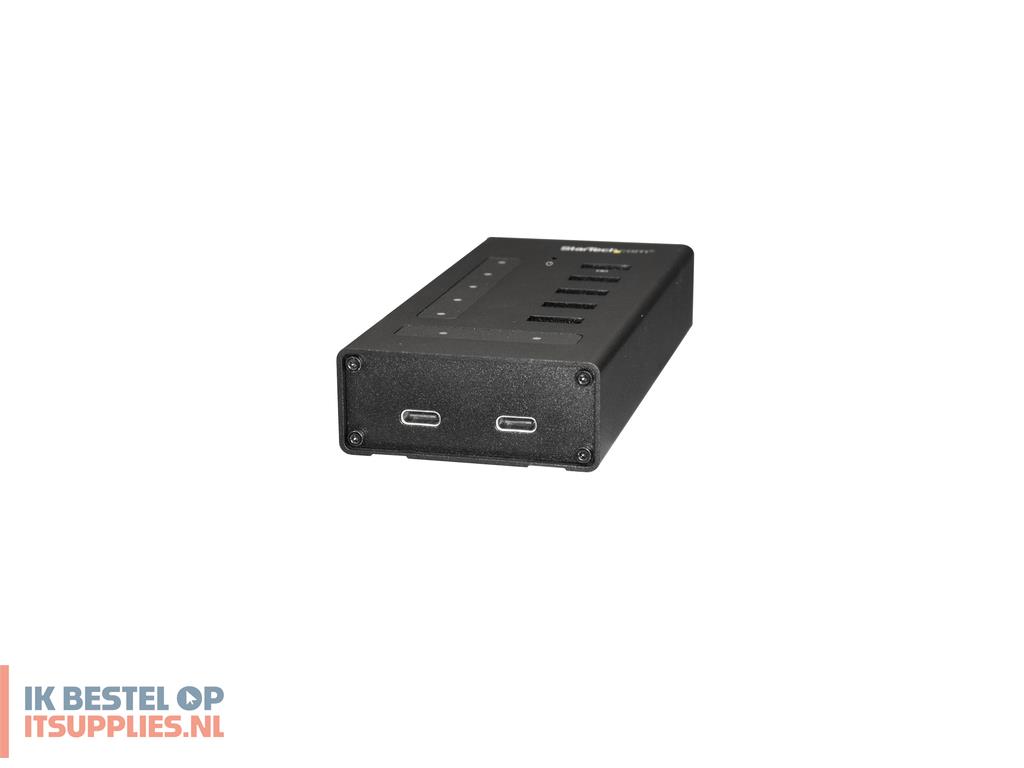 0506767-startechcom_hb30c5a2cst_interface_hub_usb_32_gen_1_31_gen_1_type-b_5000_mbits_zwart