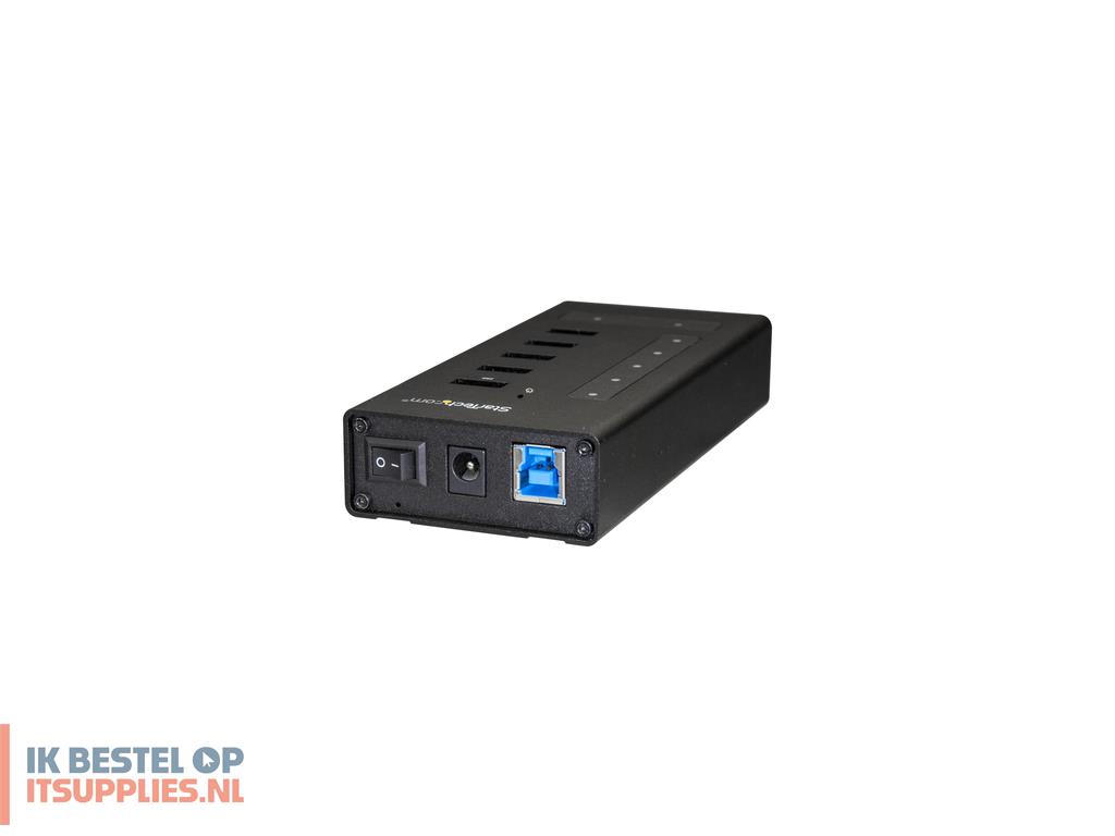 0511639-startechcom_hb30c5a2cst_interface_hub_usb_32_gen_1_31_gen_1_type-b_5000_mbits_zwart