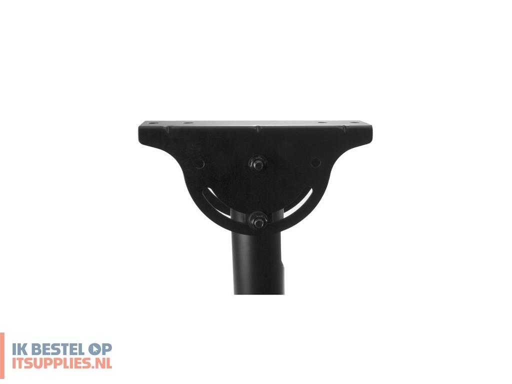 0512993-startechcom_flatpnlceil_bevestiging_voor_signage-beeldschermen_190-5_cm_75_zwart