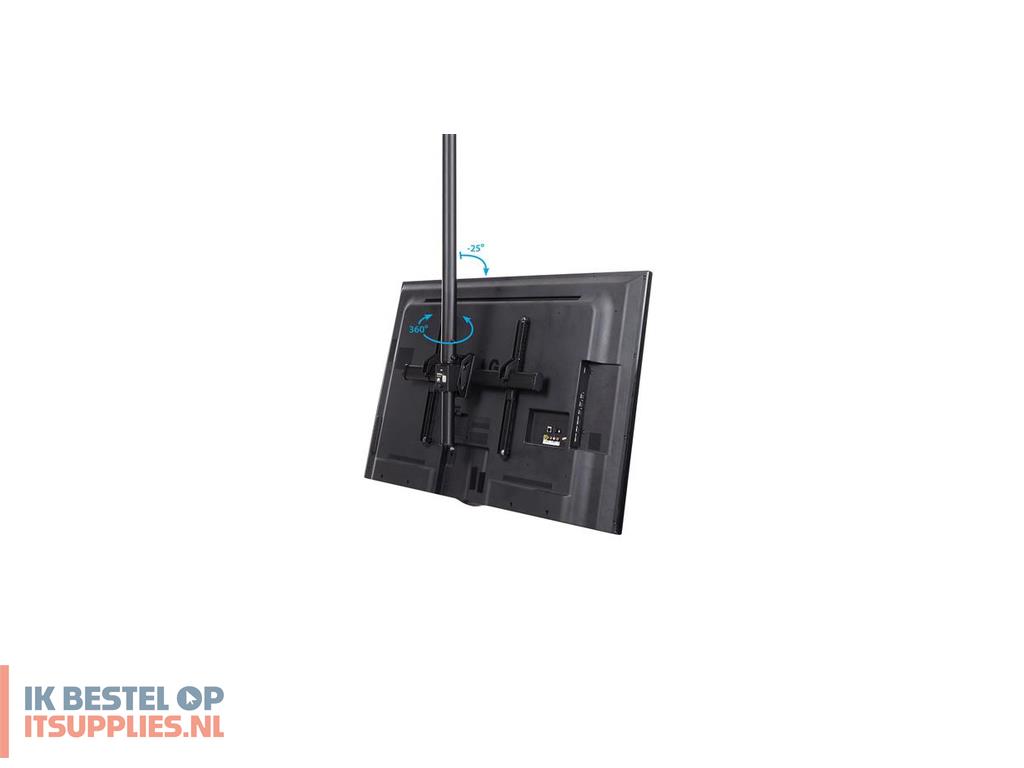 0517827-startechcom_flatpnlceil_bevestiging_voor_signage-beeldschermen_190-5_cm_75_zwart