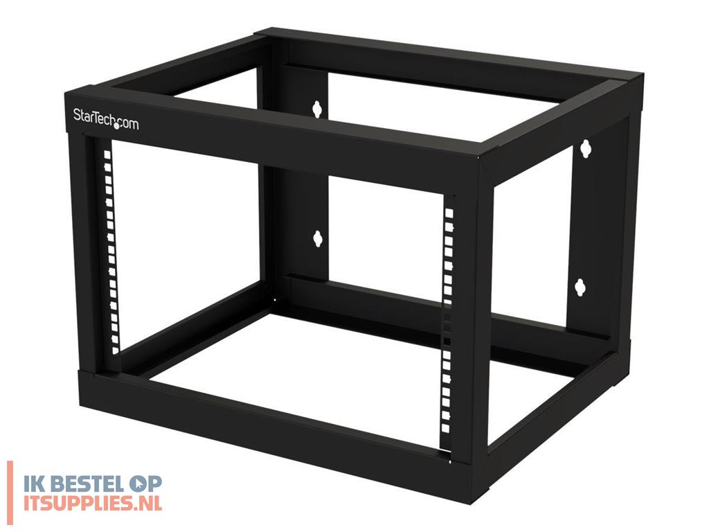 470995-startechcom_6u_19_wall_mount_network_rack_19_deep_2_post_open_frame_for_server_room