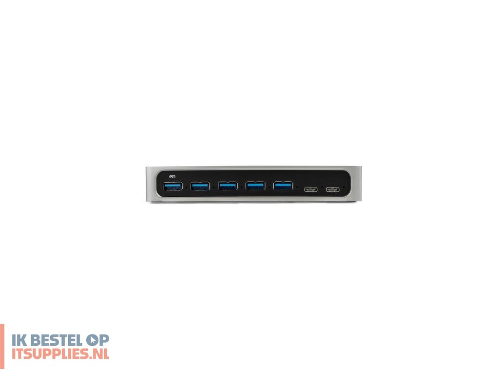 0933249-startechcom_hb30c5a2csc_interface_hub_usb_32_gen_1_31_gen_1_type-b_5000_mbits_zwart-_zilver