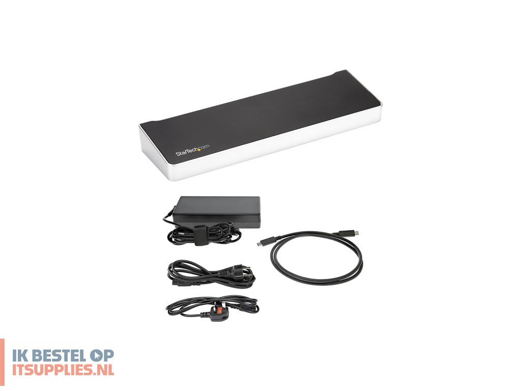 3325120-startechcom_dk30ch2dppdu_laptop_dock_poortreplicator_bedraad_usb_32_gen_1_31_gen_1_type-c_zwart-_zilver