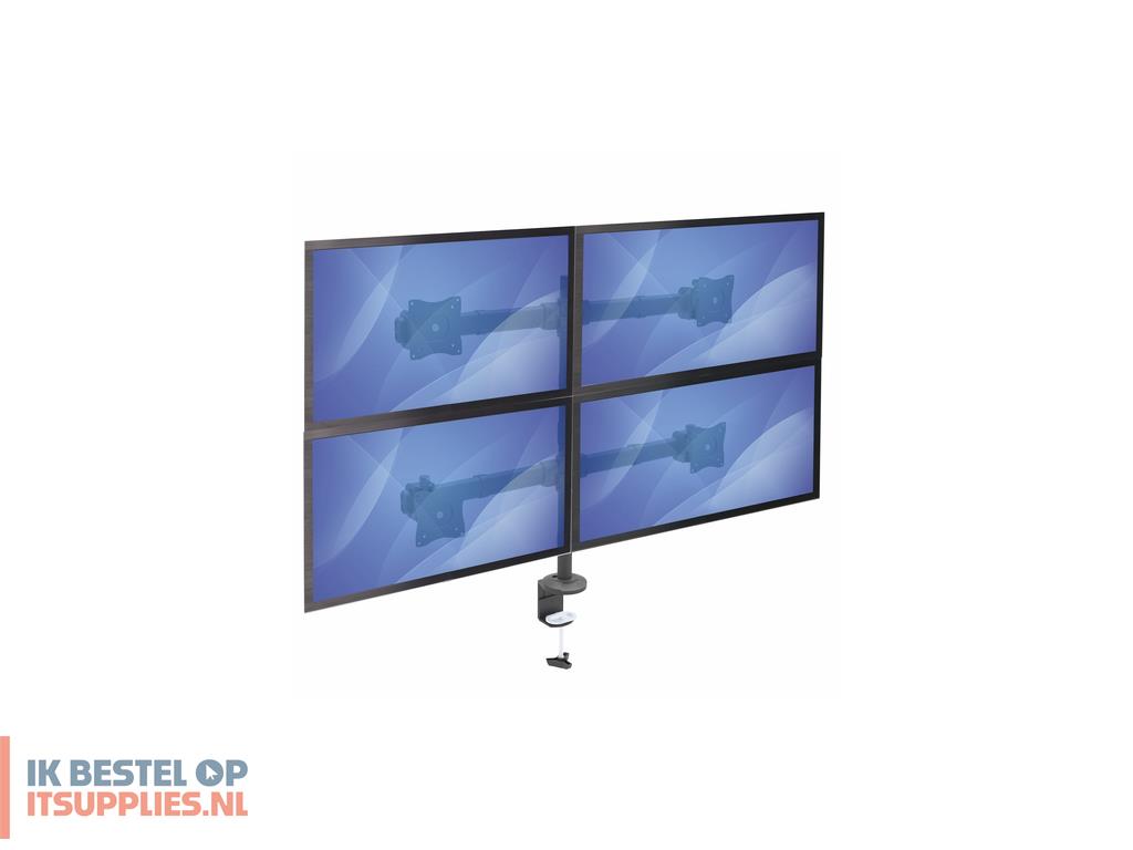 2724171-startechcom_armquad_flat_panel_bureau_steun_68-6_cm_27_zwart