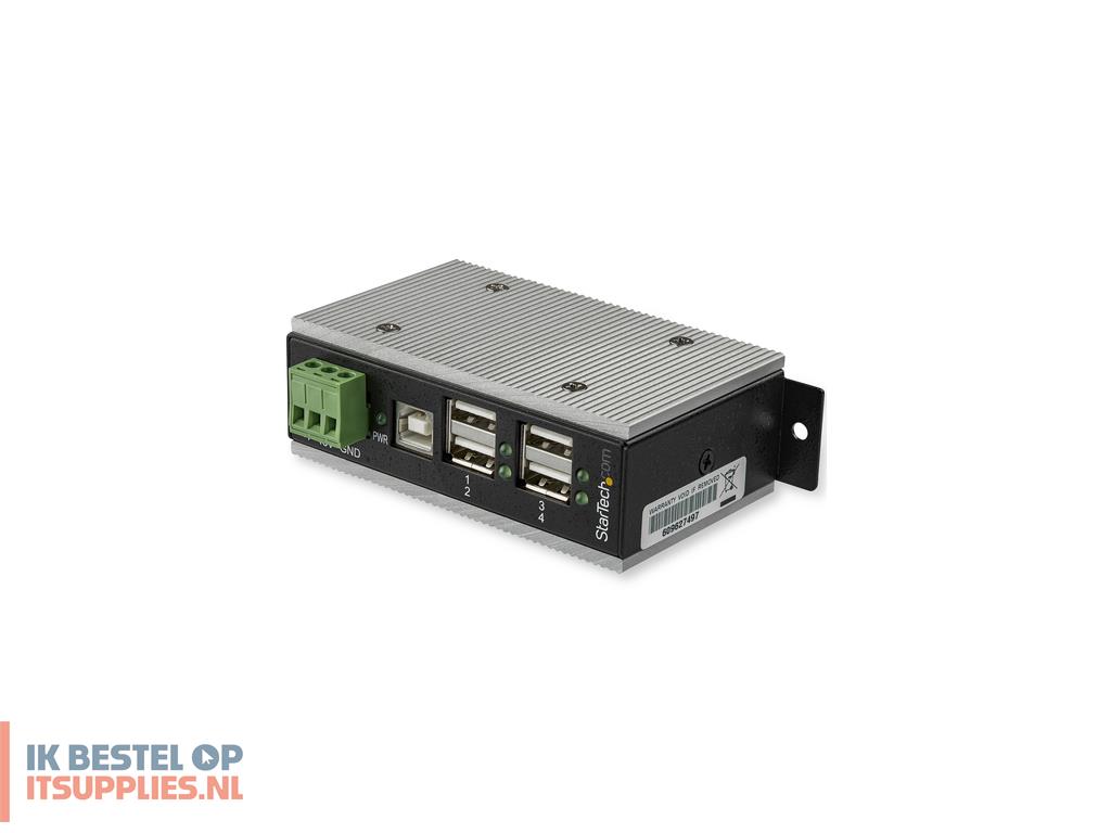 4508009-startechcom_hb20a4ame_interface_hub_usb_20_type-b_480_mbits_zwart