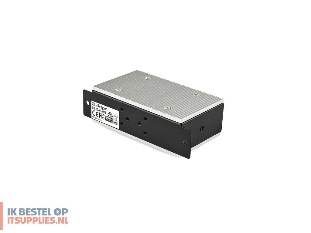 4510992-startechcom_hb20a4ame_interface_hub_usb_20_type-b_480_mbits_zwart