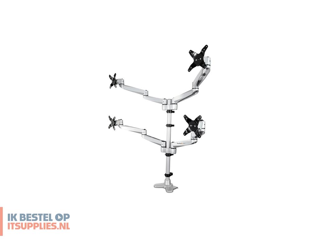 3900111-startechcom_armquadps_flat_panel_bureau_steun_68-6_cm_27_zilver