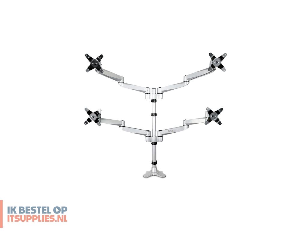 3921474-startechcom_armquadps_flat_panel_bureau_steun_68-6_cm_27_zilver