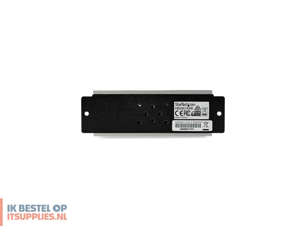 3905285-startechcom_hb20a7ame_interface_hub_usb_20_type-b_480_mbits_zwart