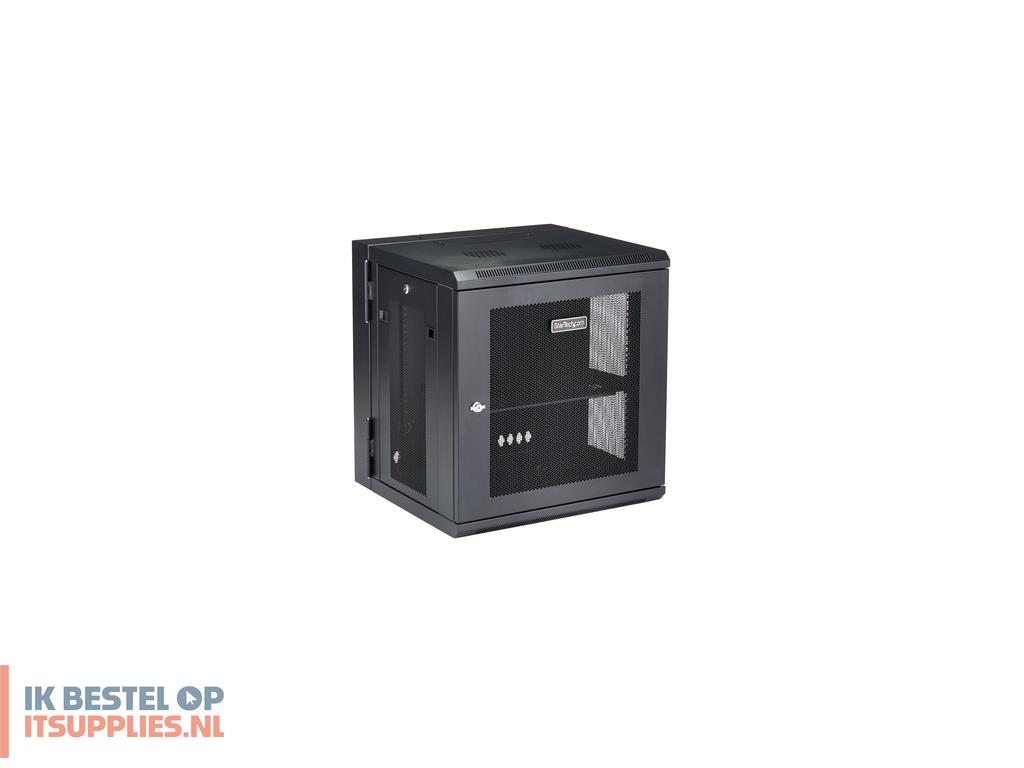 0628939-startechcom_rk12walhm_rack_wandrek_zwart