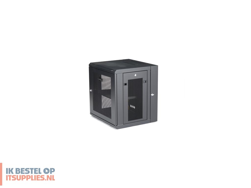 0630609-startechcom_rk12walhm_rack_wandrek_zwart