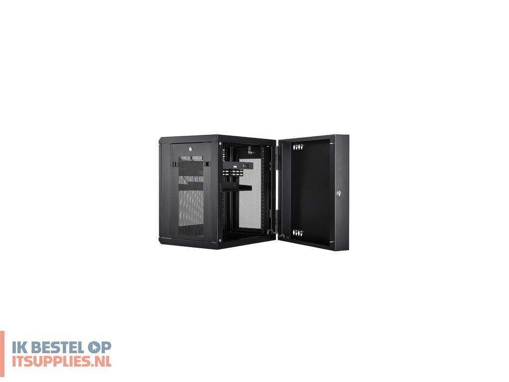 0634787-startechcom_rk12walhm_rack_wandrek_zwart