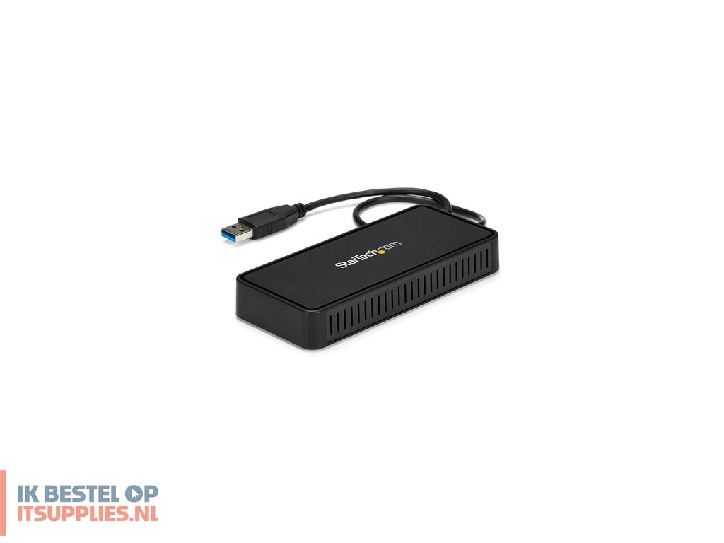 3300785-startechcom_usba2dpgb_laptop_dock_poortreplicator_bedraad_usb_32_gen_1_31_gen_1_type-a_zwart