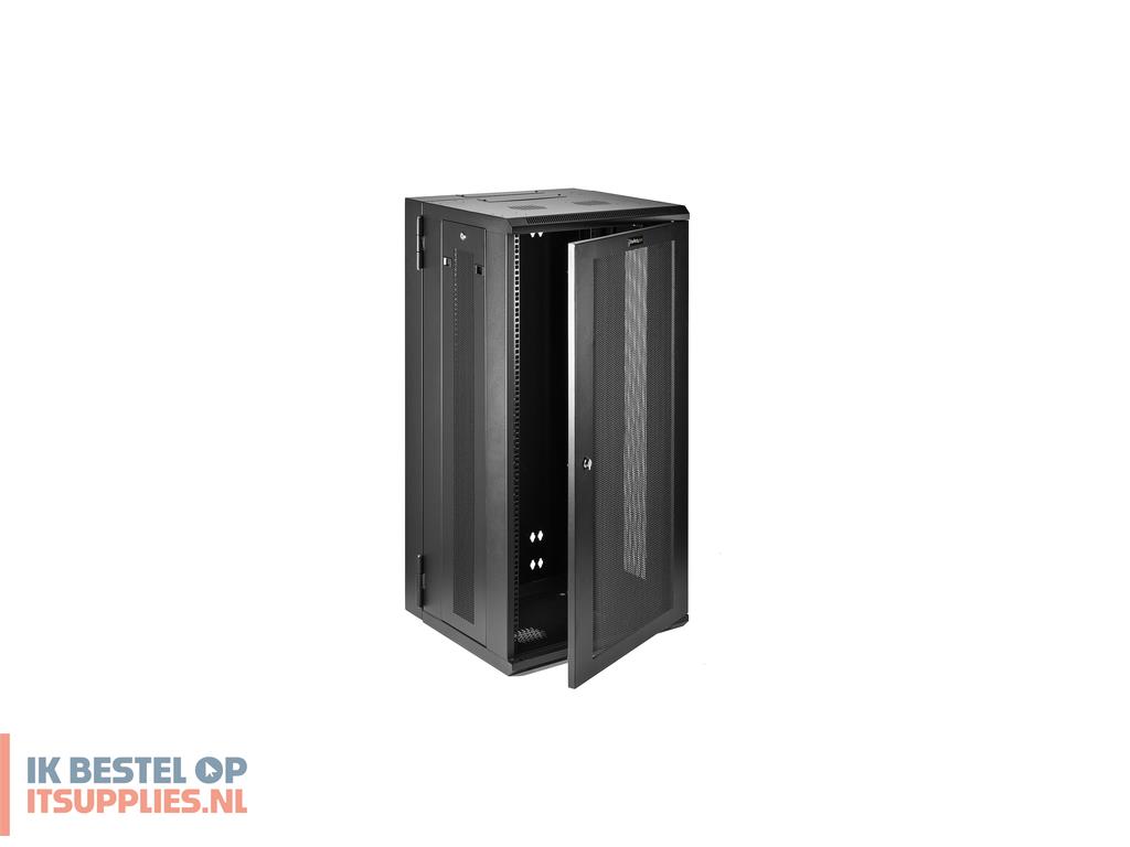 1728177-startechcom_rk2620walhm_rack_wandrek_zwart