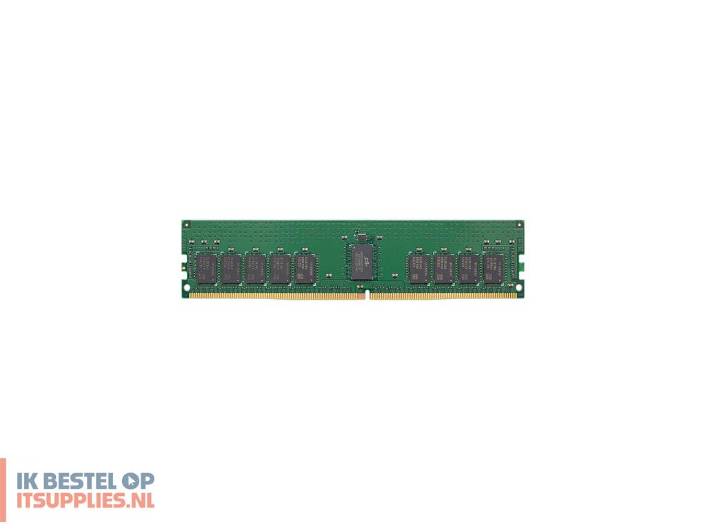 0958331-synology_d4rd-2666-32g_geheugenmodule_32_gb_1_x_32_gb_ddr4_ecc