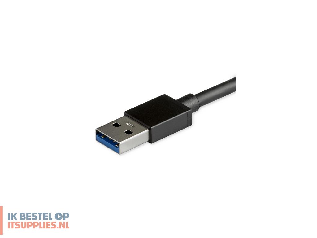 1859740-startechcom_hb30a4aib_interface_hub_usb_32_gen_1_31_gen_1_type-a_5000_mbits_zwart