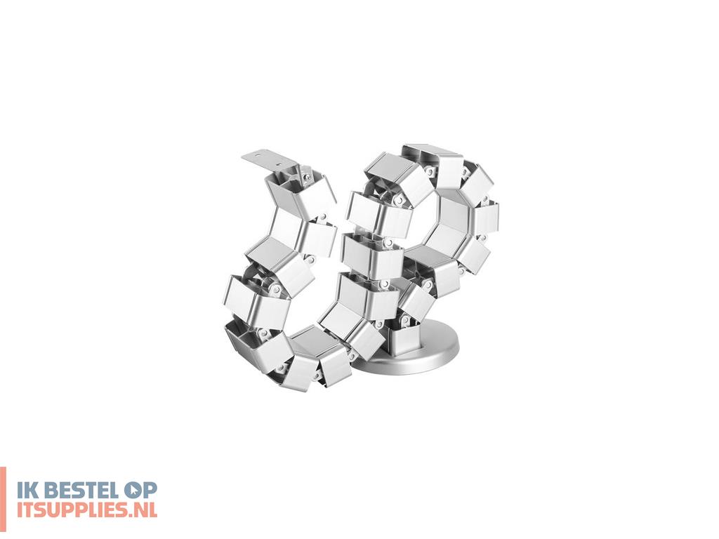 2656585-startechcom_cmvbmod_kabelbeheersysteem_bureau_kabelkous_zilver_1_stuks