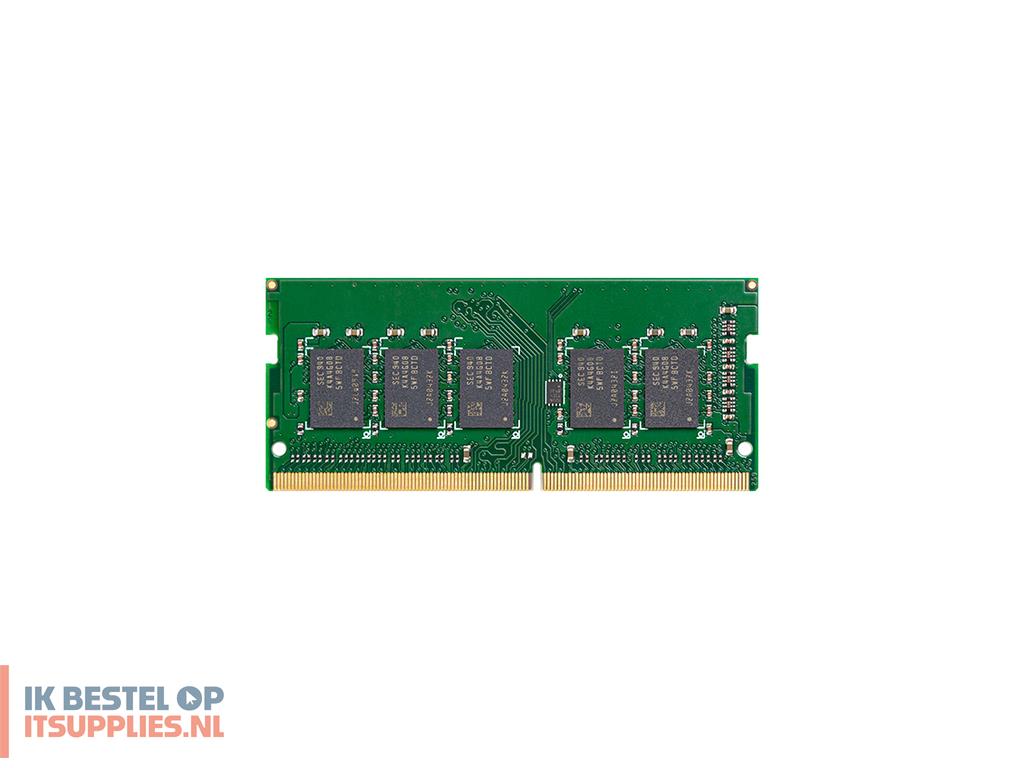 1649748-synology_d4ecso-2666-16g_geheugenmodule_16_gb_1_x_16_gb_ddr4_ecc