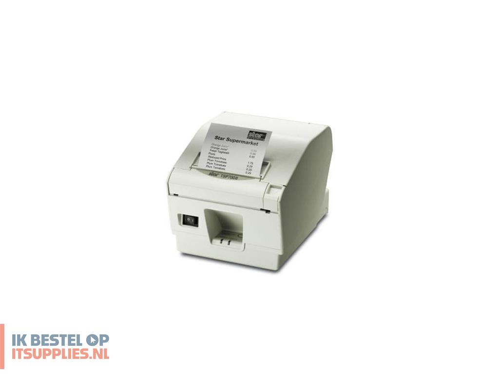 1536347-refurbished_star_micronics_tsp743_ii_labelprinter_thermo_transfer_250_mmsec
