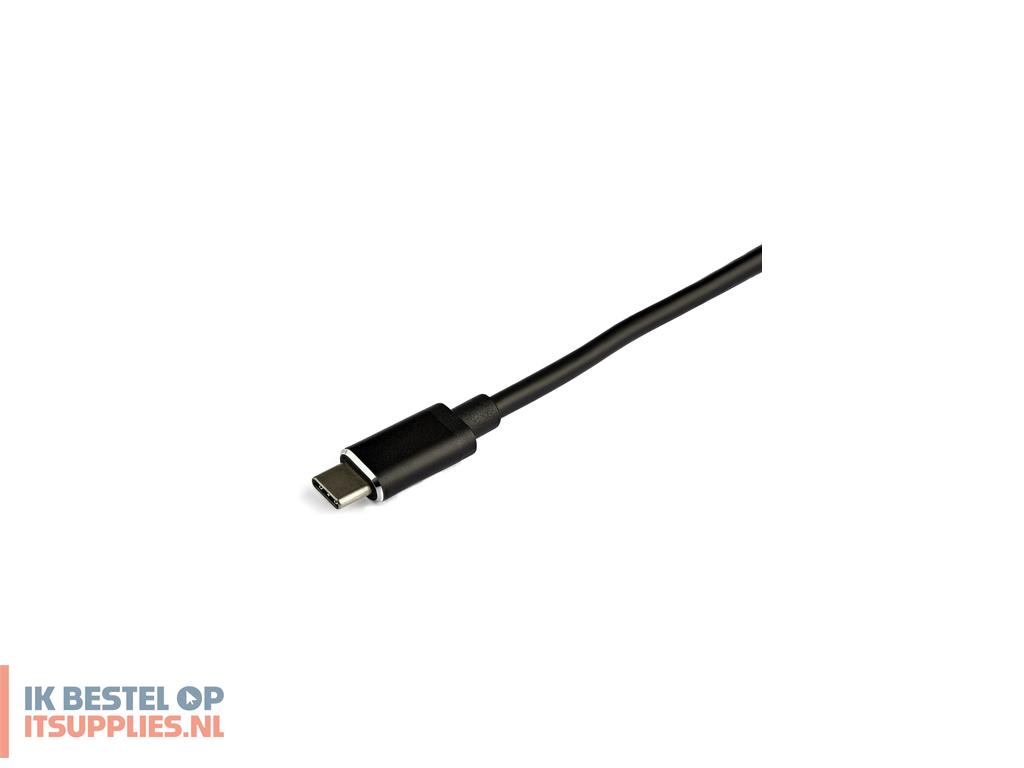 2705766-startechcom_hb30c4aib_interface_hub_usb_32_gen_1_31_gen_1_type-c_5000_mbits_zwart