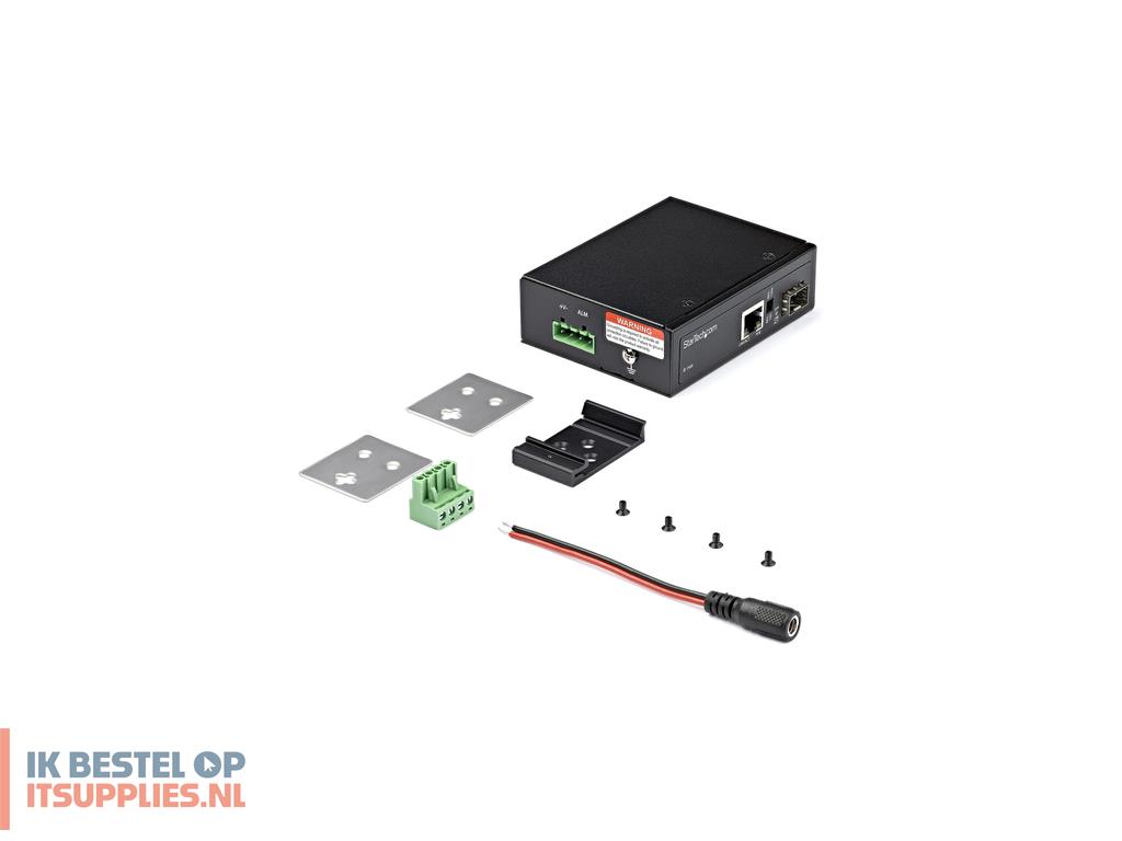 0710136-startechcom_imc1gsfp60w_netwerk_media_converter_1000_mbits_multimode-_single-mode_zwart