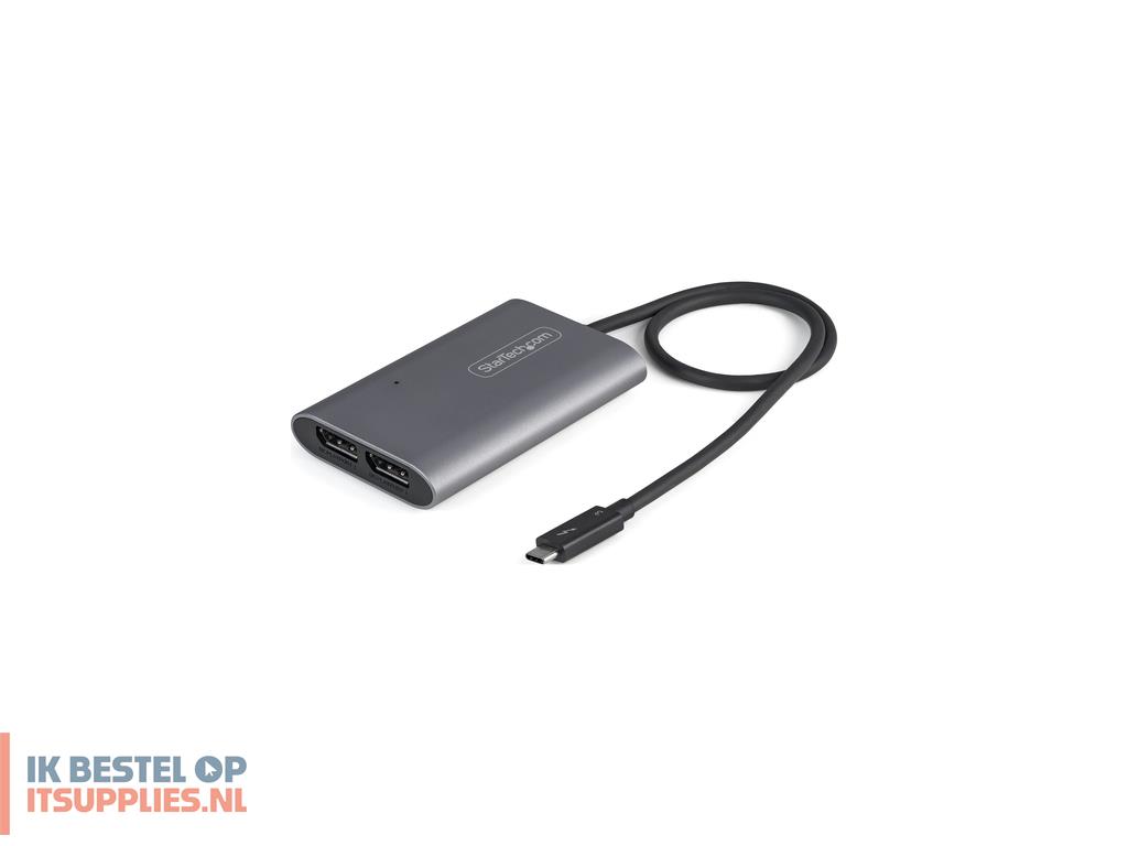 0152172-startechcom_tb32dp14_usb_grafische_adapter_7680_x_4320_pixels_zilver