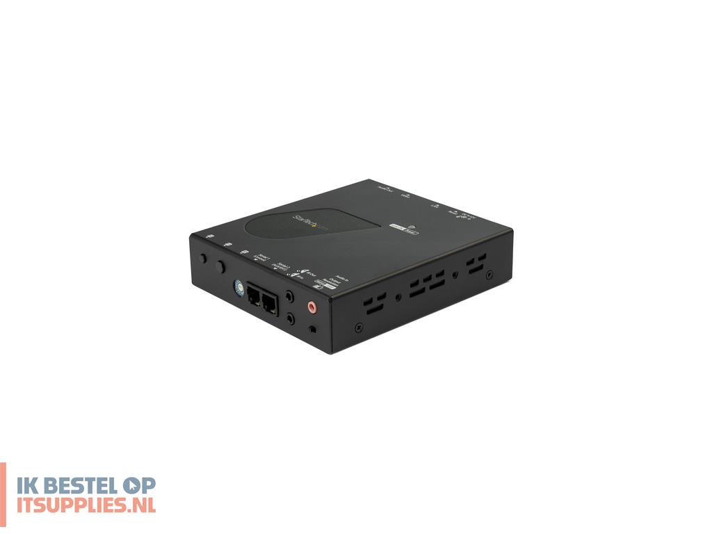 1524227-startechcom_st12mhdlan2r_audiovideo_extender_av-receiver_zwart